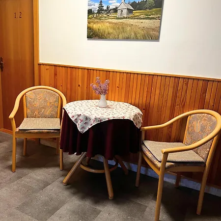 U Kubonu Πανσιόν