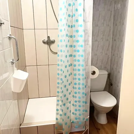 Πανσιόν U Kubonu Volary